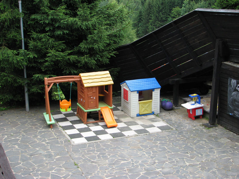 LIBERECK BOUDA - DOLN DVR