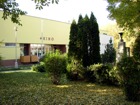 KINO HVZDA VE VRATIMOV