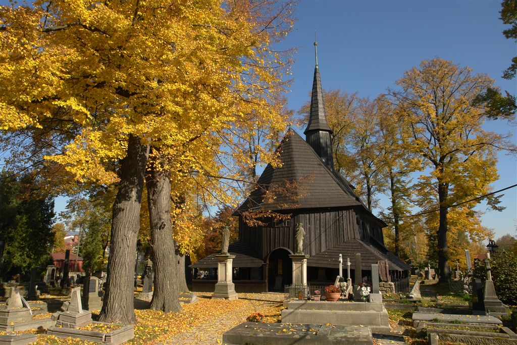 Hbitovn kostel