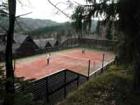 Libereck bouda - tenisov kurty 
(klikni pro zvten)