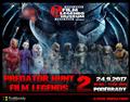 Predator Hunt Film Legends 2