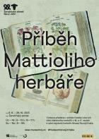 Příběh Mattioliho herbáře