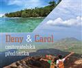 Deny & Carol: Stedn Amerika