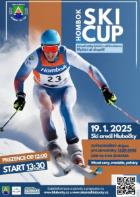 Ski Cup Hombok 2025