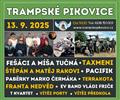 Trampsk Pikovice 2025