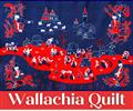 WALLACHIA QUILT � v�stava textiln�ch obraz� V�ry Sko�kov�