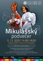 Mikul�sk� podve�er