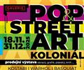 POP & STREET ART KOLONI�L