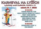 Karneval na lyžích