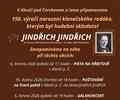 Oslavy 150. v�ro�� narozen� Jind�icha Jind�icha v Klen�� pod �erchovem