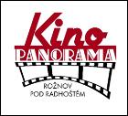 KINO PANORAMA V RONOV P. R. 