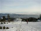 LYS HORA - NEJVY VRCHOL BESKYD 
(zoom in)