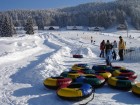 SNOWTUBING VELK KARLOVICE 
(klikni pro zvten)