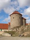 Rotunda Panny Marie a sv. Kateiny Znojmo 
(klikni pro zvten)