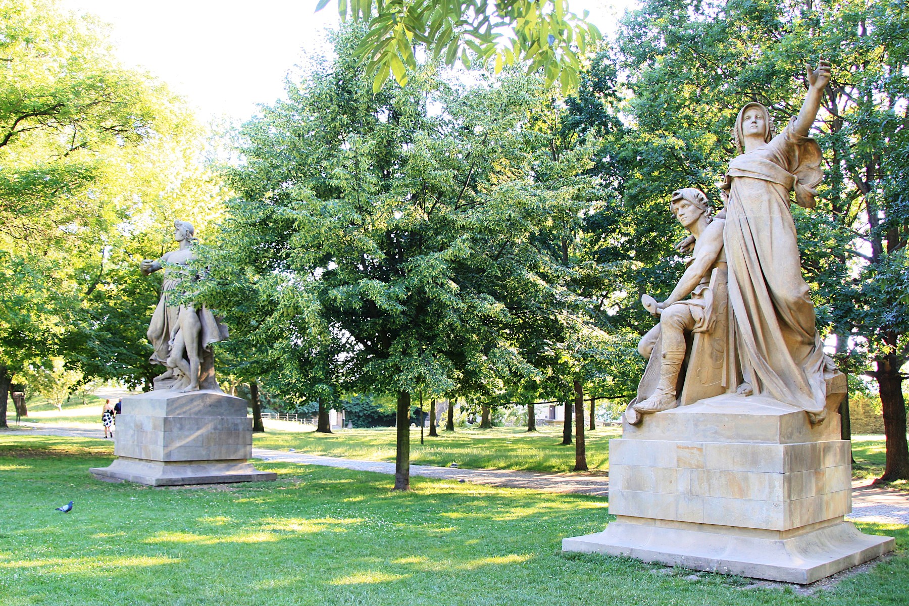 VY�EHRAD - PRAHA (NKP)