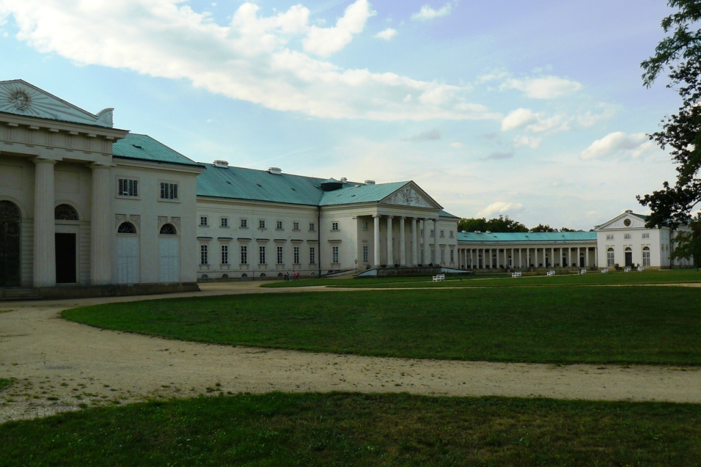 ZMEK KAINA, MUZEUM ESKHO VENKOVA