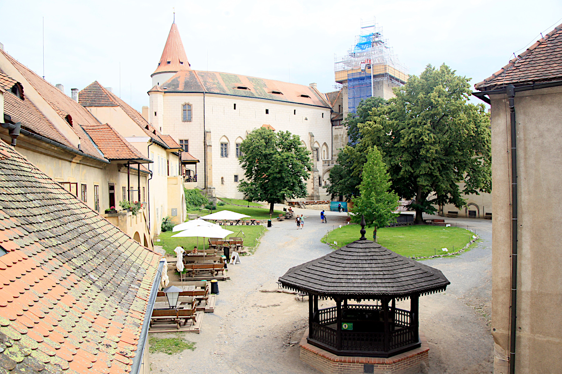 HRAD K�IVOKL�T (NKP)