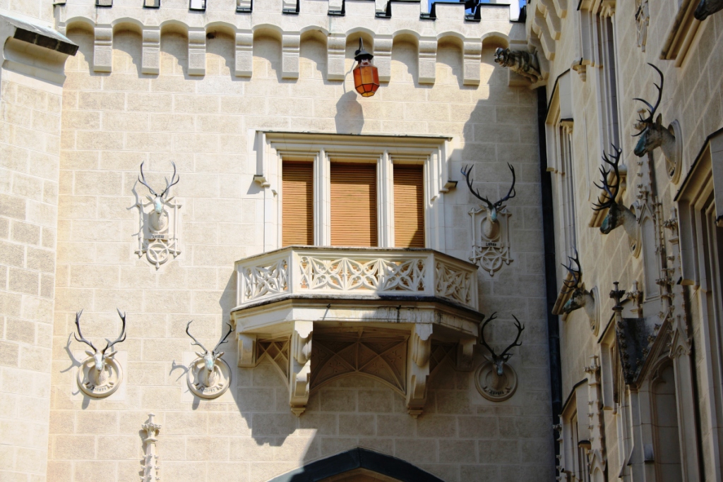 Z�MEK HLUBOK� NAD VLTAVOU (NKP)