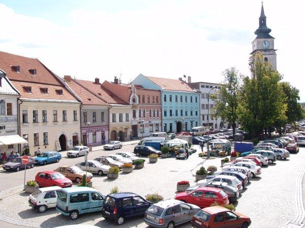 N�m�st� Velk� Mezi����