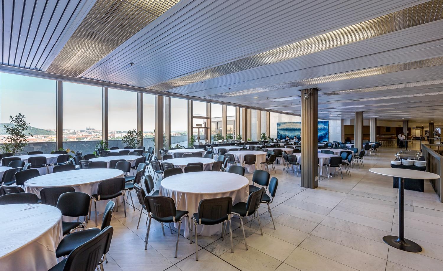 KONGRESOV� CENTRUM PRAHA