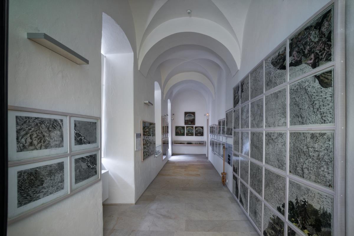 REGION�LN� MUZEUM LITOMY�L