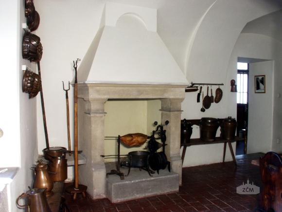 N�RODOPISN� MUZEUM V PLZNI