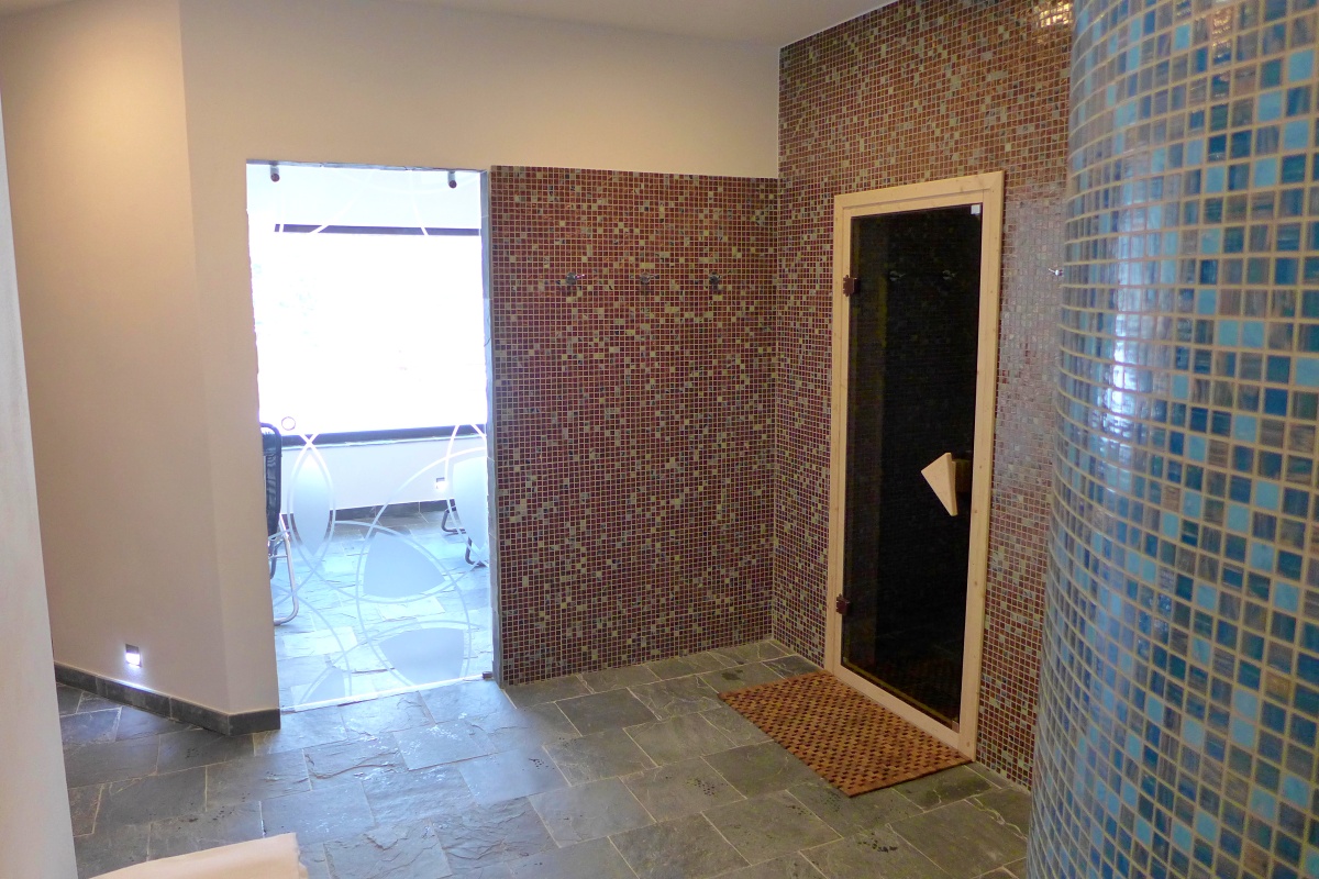 WELLNESS SKI PARK GRU�