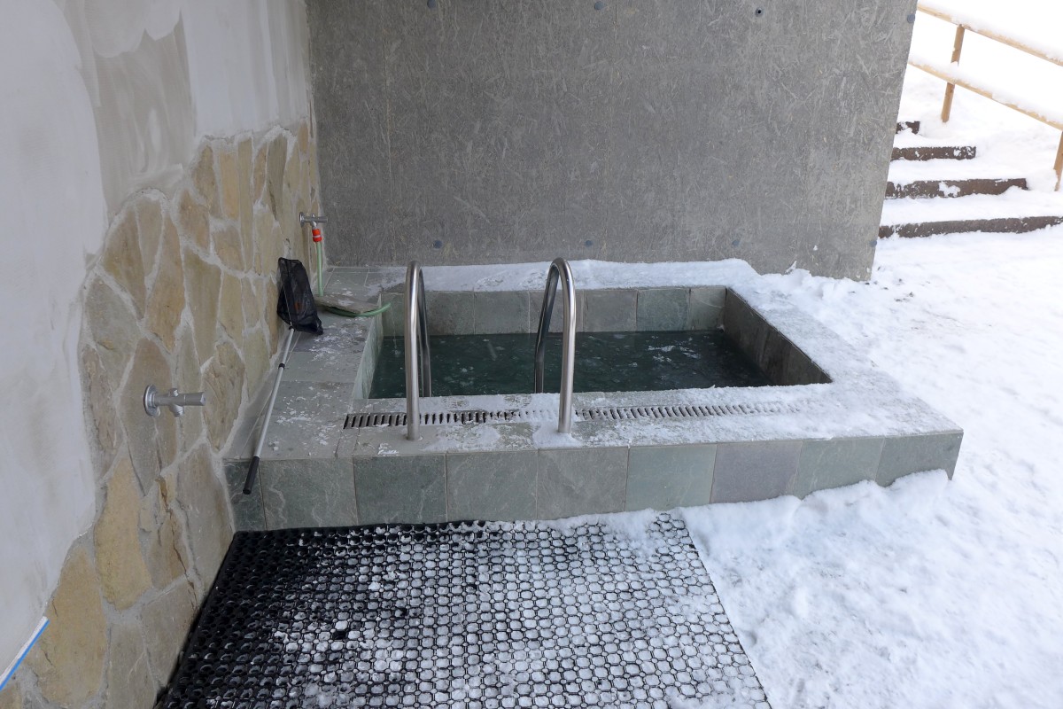 WELLNESS SKI PARK GRU�