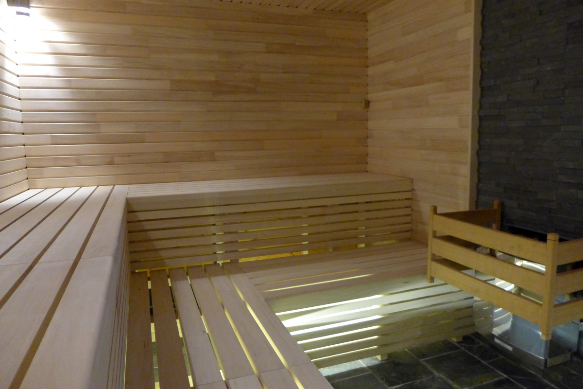 WELLNESS SKI PARK GRU�