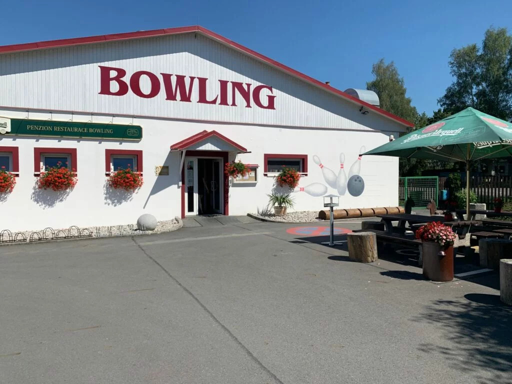 BOWLING T�EMO�N�