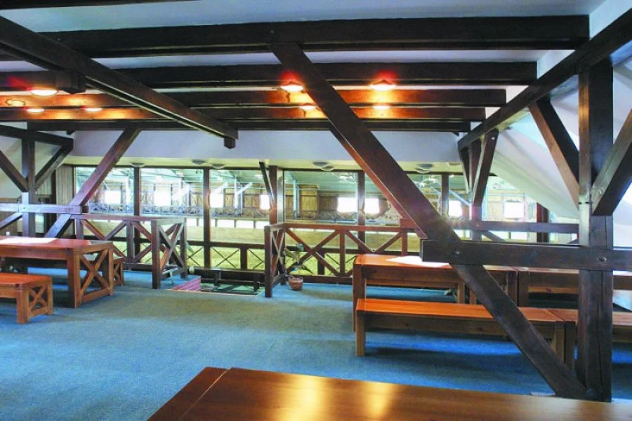 PROSPER HORSE RANCH NA �ELADN� 