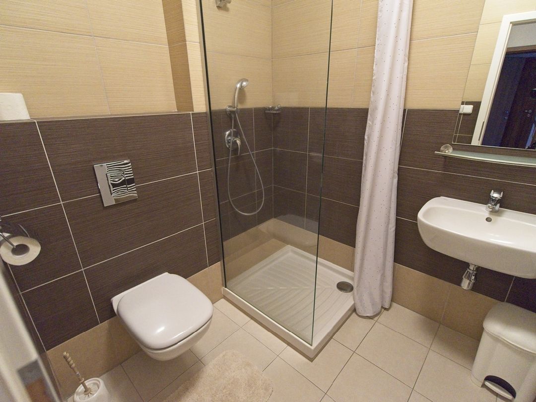 PENZION RO�MBERK - LU�NICE