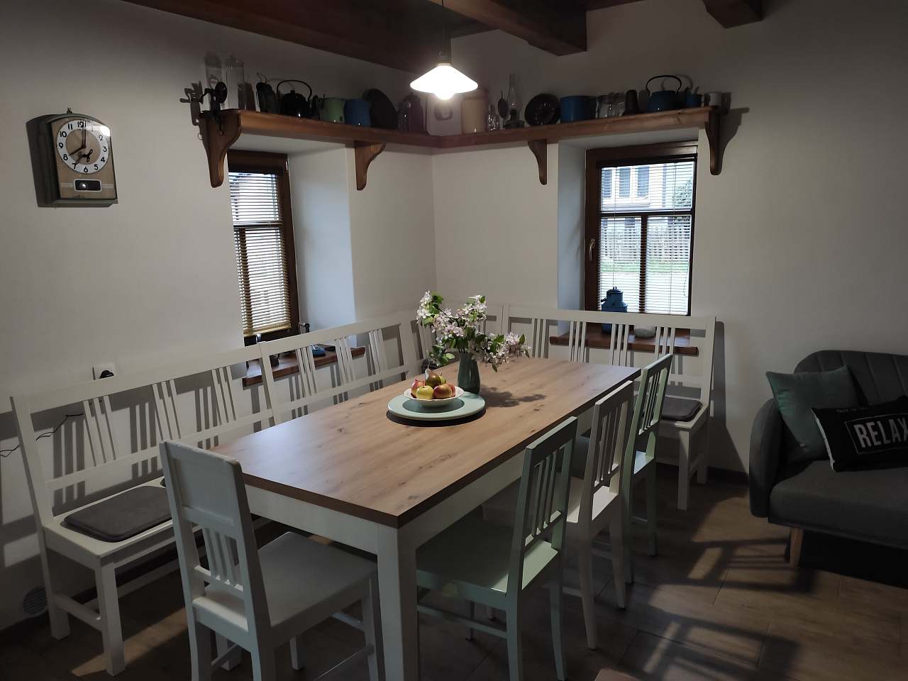 CHALUPA 40 - RUDA NAD MORAVOU