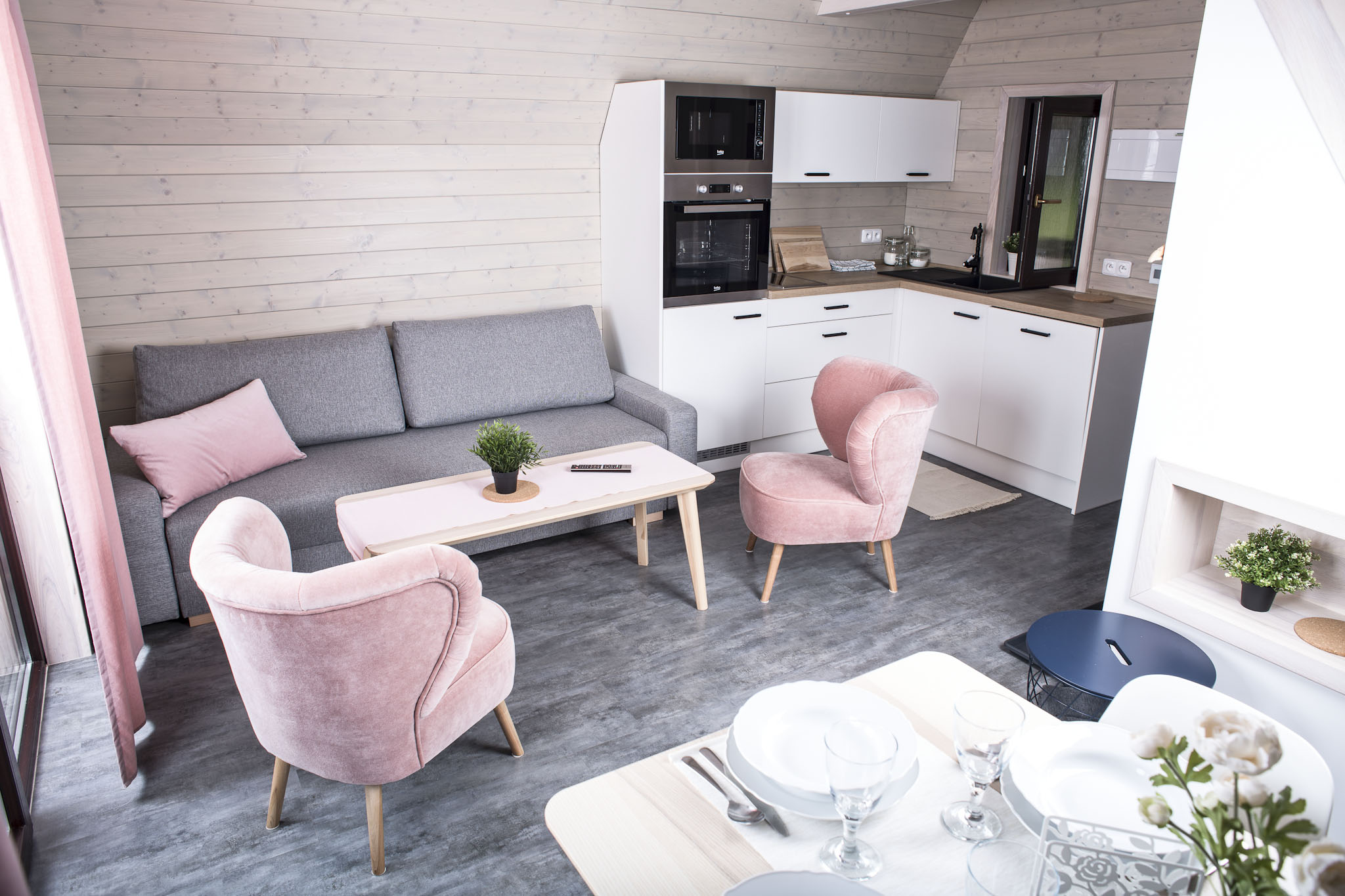 APARTMNY POD RALIKOU - HORN BEVA