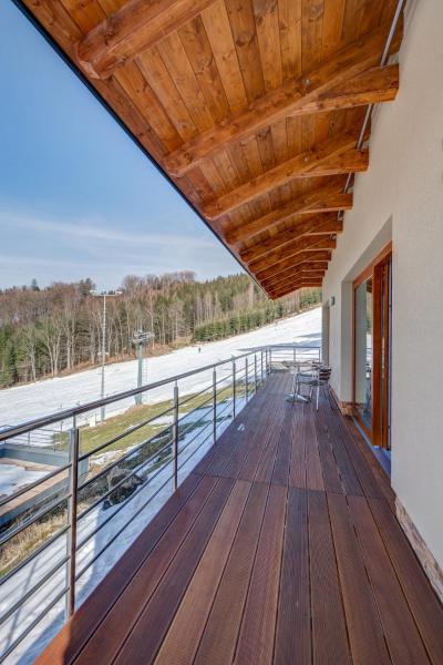 APARTM�NY HARTMAN - OLE�NICE V ORLICK�CH HOR�CH
