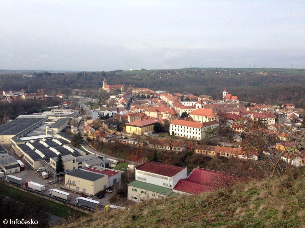 MORAVSK� KRUMLOV