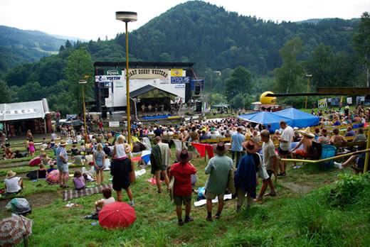 LETN� KINO BYST�I�KA