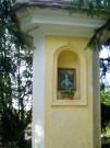 Bo�� muka v Chr᚝anech 
(klikni pro zv�t�en�)