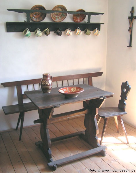 BLATSK� MUZEUM V SOB�SLAVI