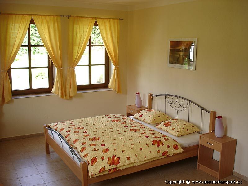Penzion Lan�perk