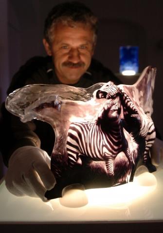 Skl��sk� muzeum Kamenick� �enov