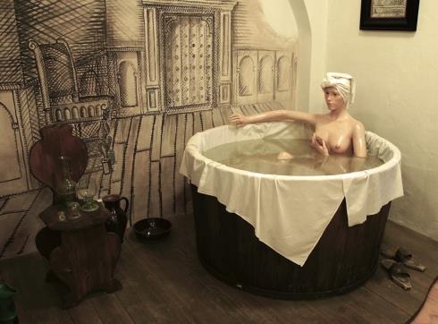 Expozice historie Jihlavy - M�stsk� l�zn�