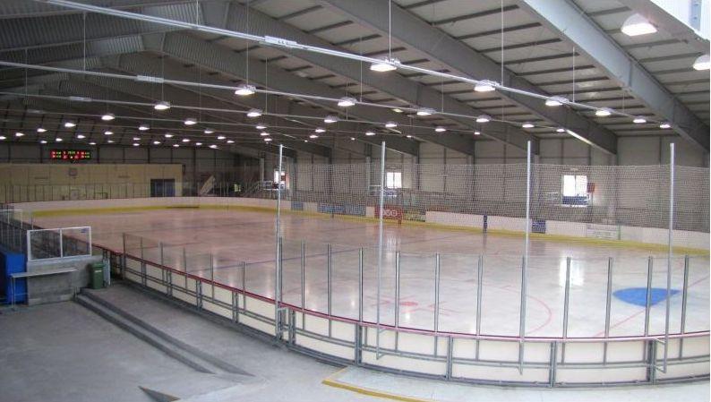 Zimn� stadion Rumburk