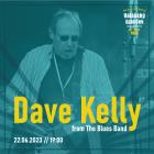 Dave Kelly
