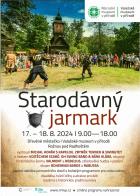 Starodvn jarmark