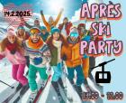 Apres Ski prty