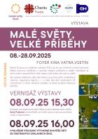 Mal svty, velk pbhy