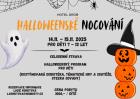 Halloweensk nocovn