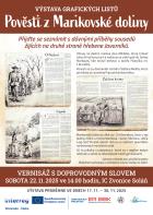 Povsti z Marikovsk doliny