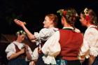 Svatoj�nsk� ve�er
